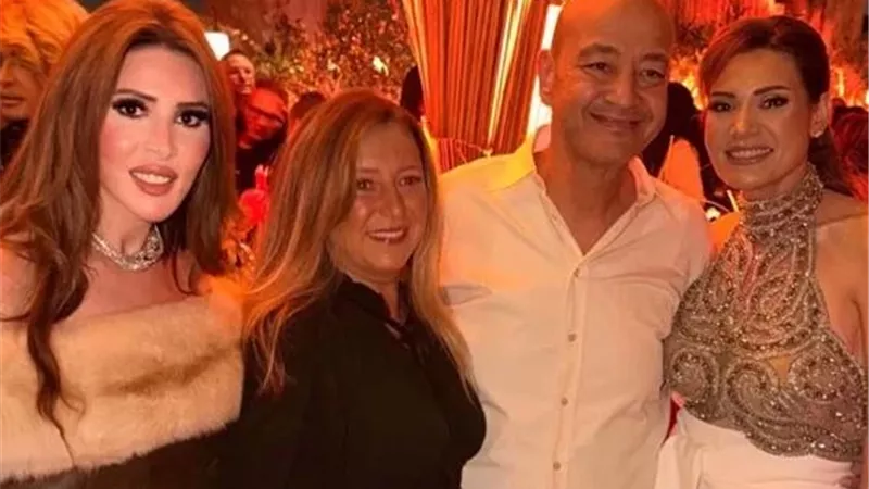 عمرو أديب    