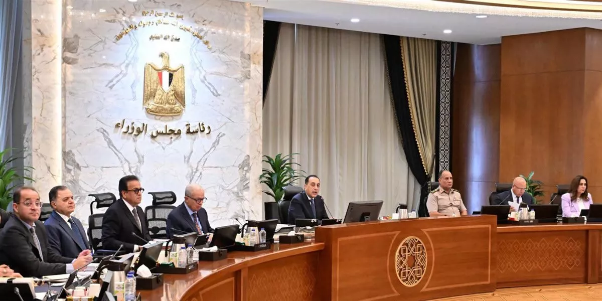 «مدبولي» باجتماع الحكومة: «التعليم والمالية» بدأوا تنفيذ التكليف الرئاسي بزيادة رواتب المعلمين
