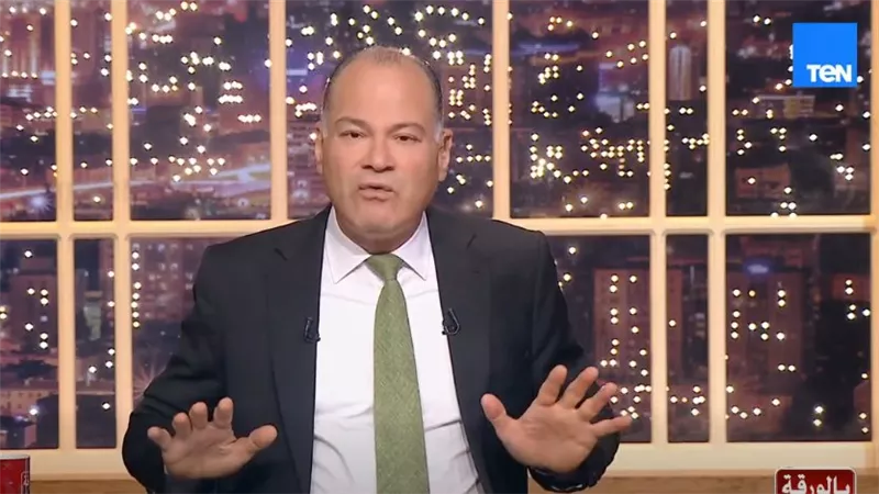 نشأت الديهي    