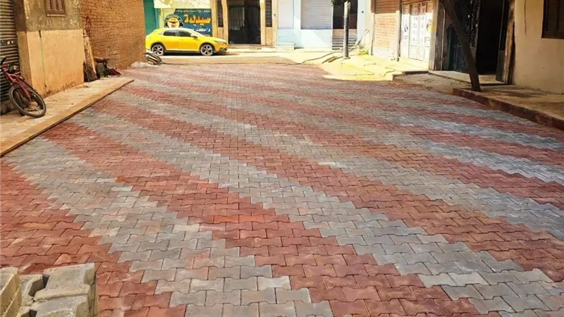 انترلوك     