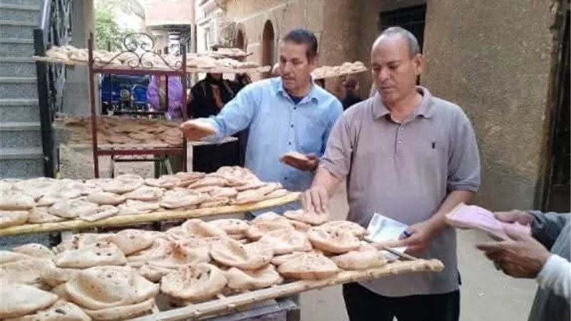 جانب من الحدث     