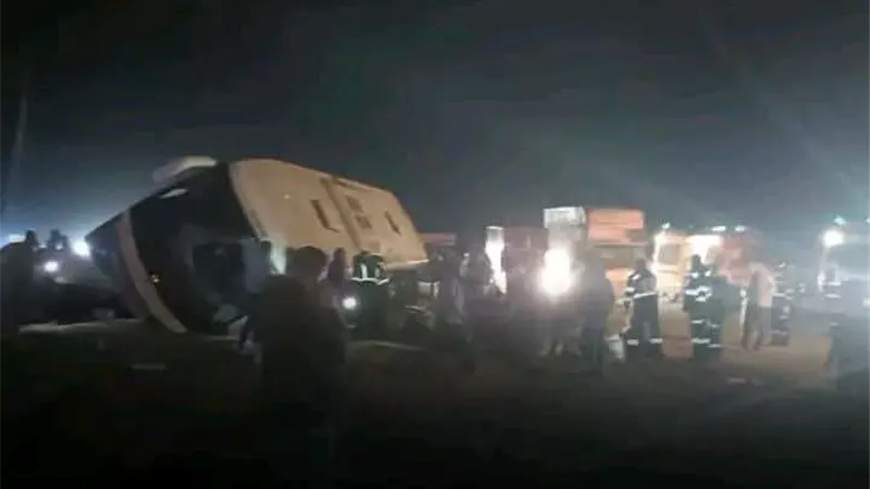 جانب من الحدث     