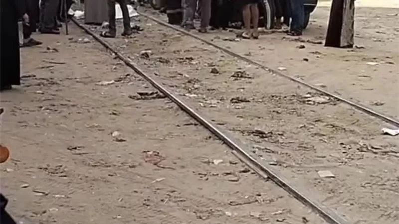 منطقة الشيخ مصلح     