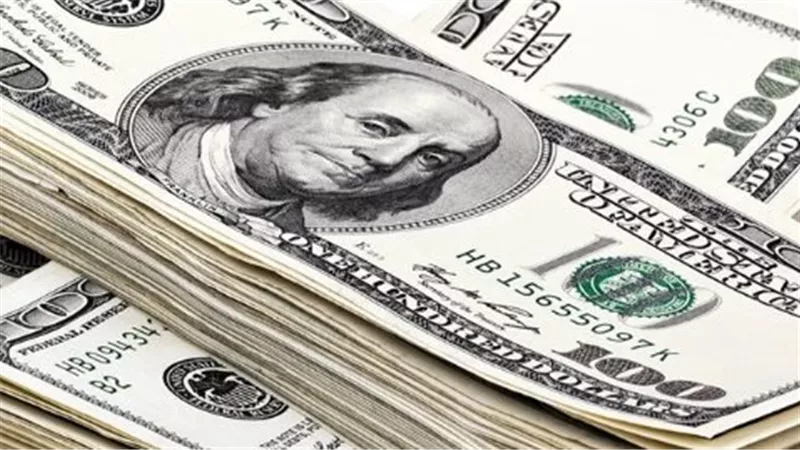 سعر الدولار    