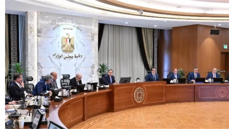  مصطفى مدبولي    