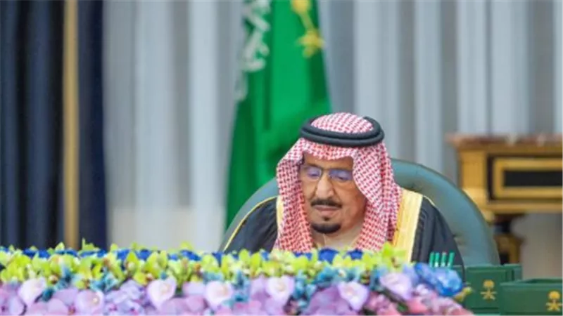  الملك سلمان    