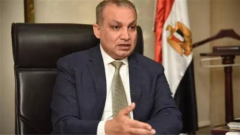 المهندس خالد صديق    