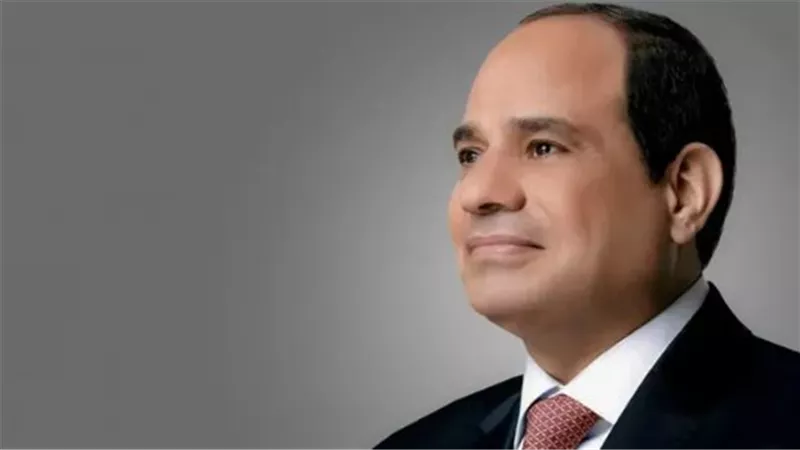 الرئيس عبد الفتاح السيسي    