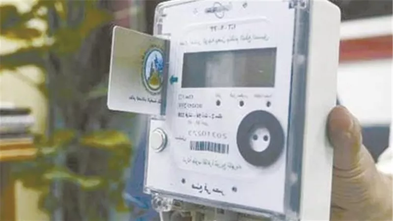  العدادات الكودية    