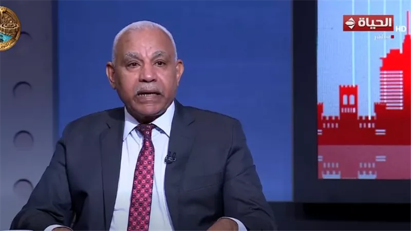 اللواء أركان حرب محمد عبد المنعم    