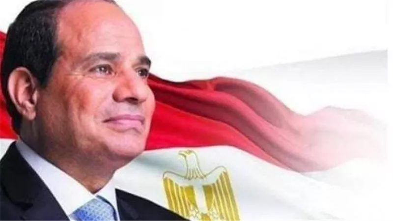 الرئيس عبد الفتاح السيسي    