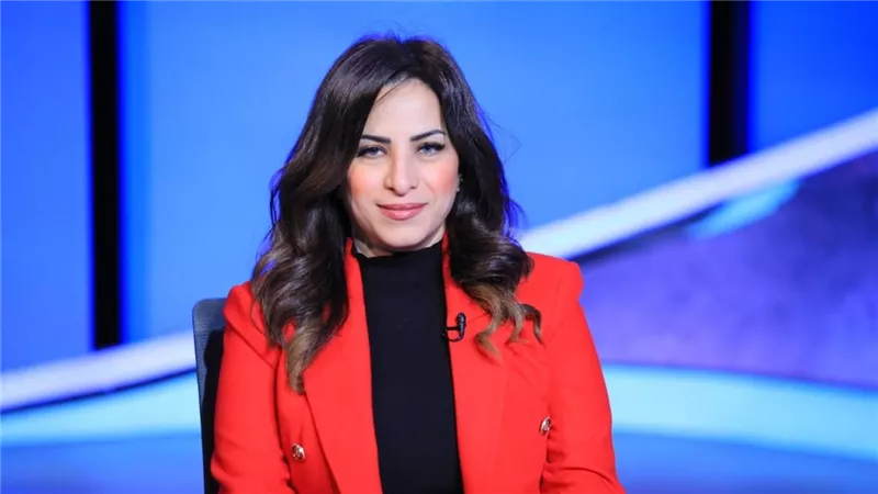 رانيا يعقوب عضو مجلس إدارة البورصة المصرية    