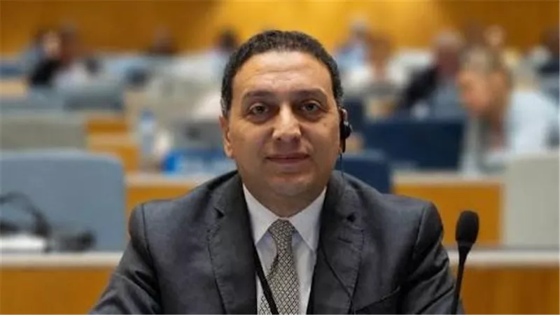 المستشار محمد عادل المتحدث الرسمي باسم مجلس الوزراء    