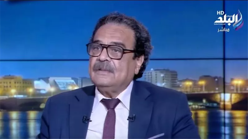 فريد زهران    