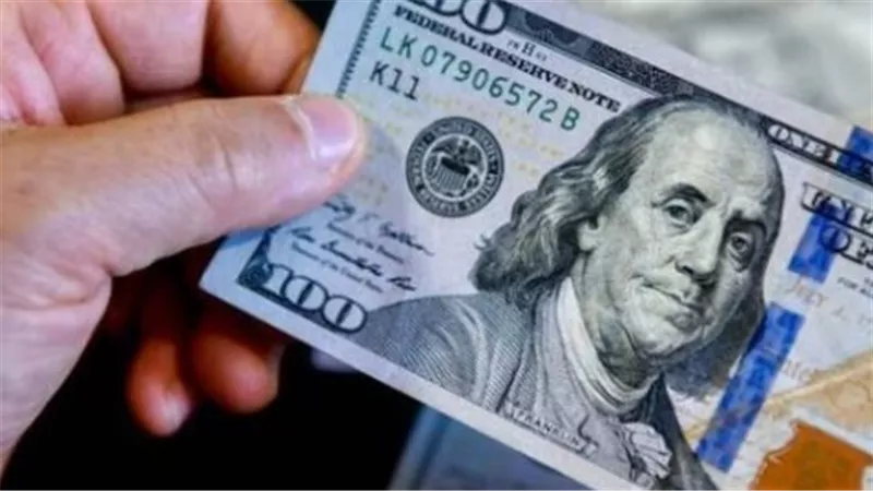 سعر الدولار اليوم    