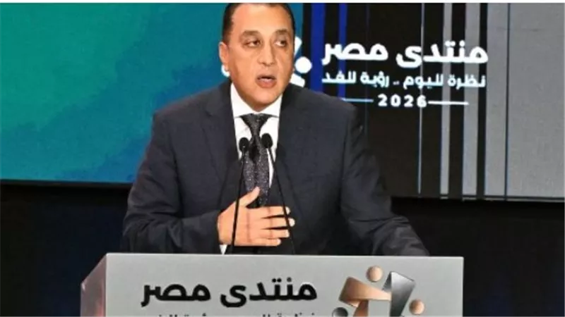 مدبولي    