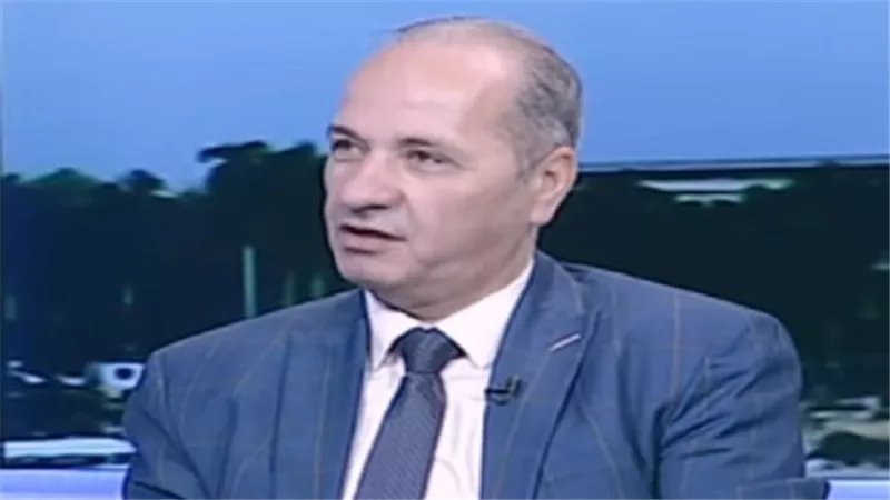 المهندس إيهاب حنفي    