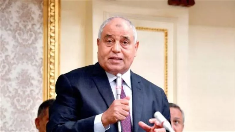 النائب ابراهيم نظير     