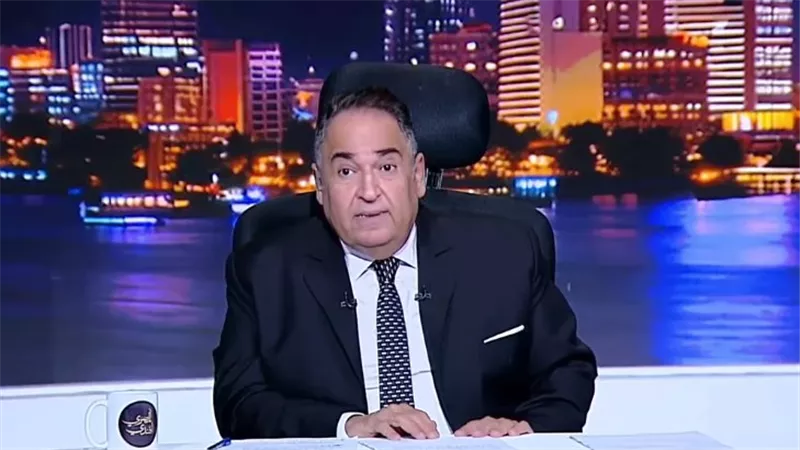 محمد علي خير    