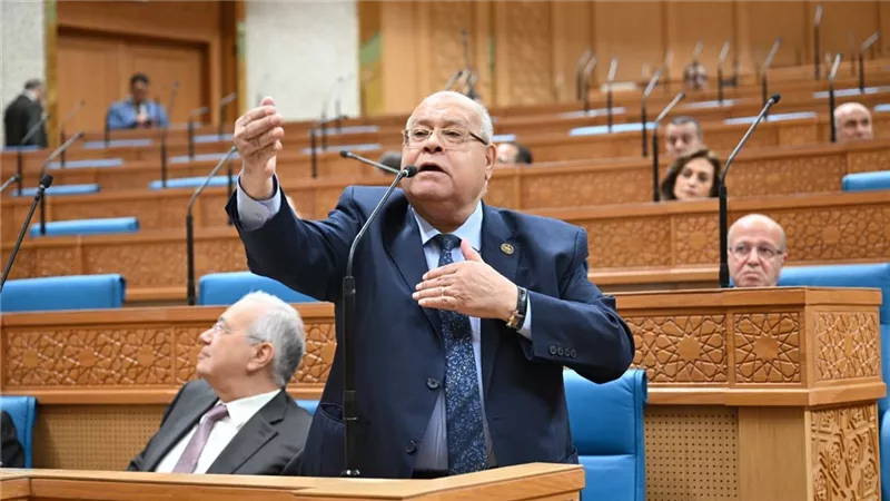 النائب ناجي الشهابي     