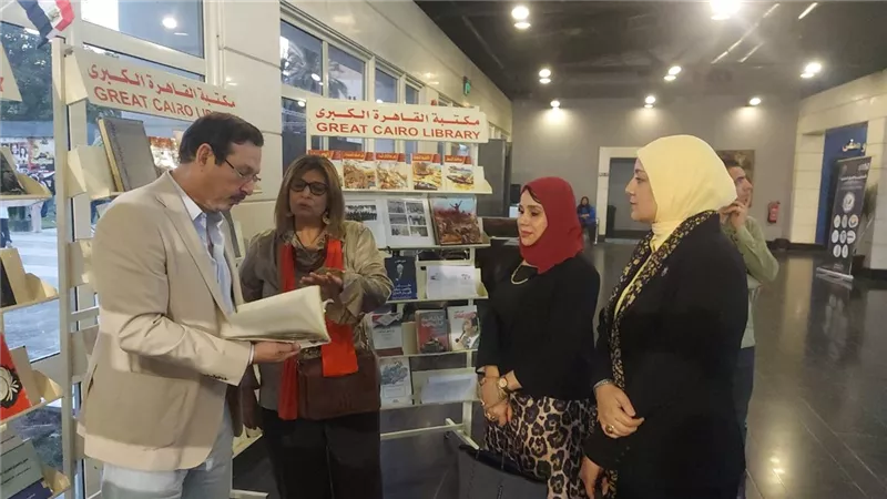 مسرح شرم الشيخ     