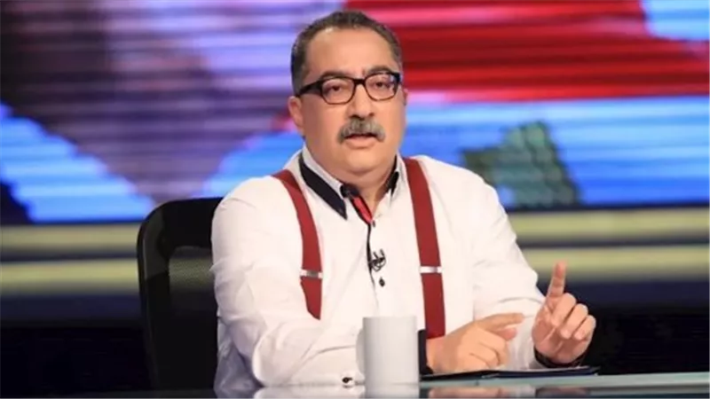 إبراهيم عيسى    