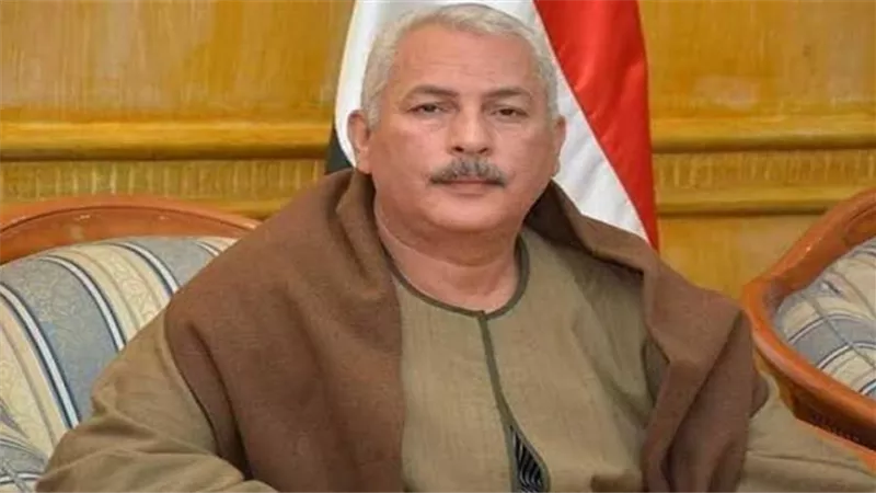 نقيب الفلاحين    