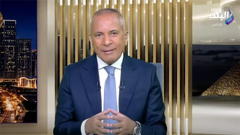 أحمد موسى    