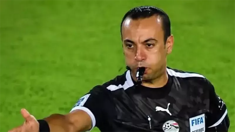 محمد الغازي     