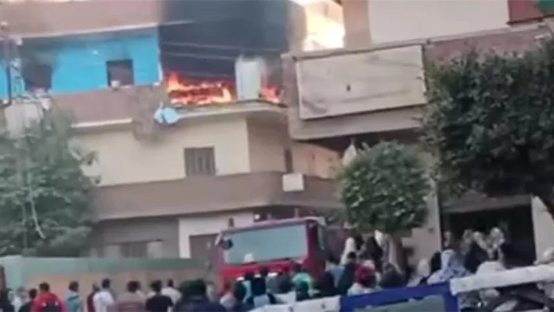 القليوبية     