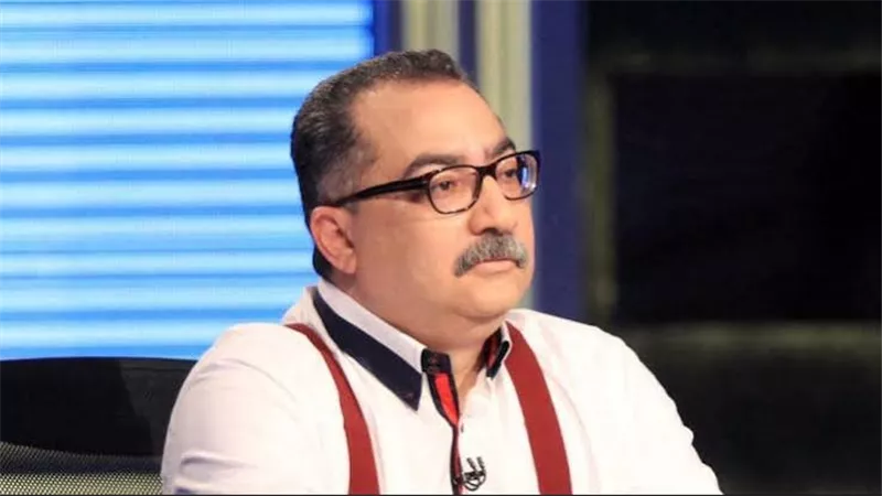 إبراهيم عيسى    