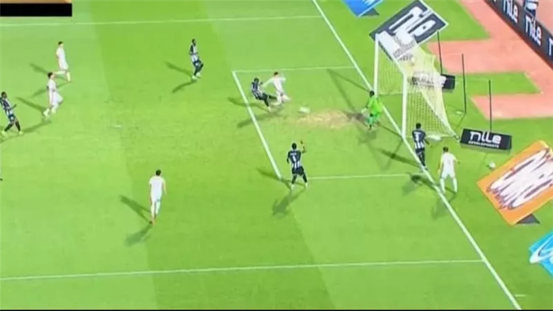 بث مباشر مباراة الزمالك     