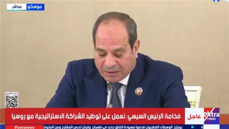 الرئيس عبد الفتاح السيسي    