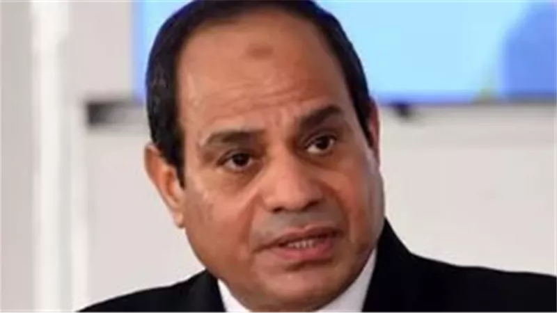 السيسي    