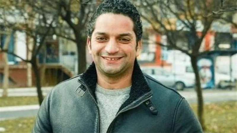 المنتج كريم أبو ذكري    