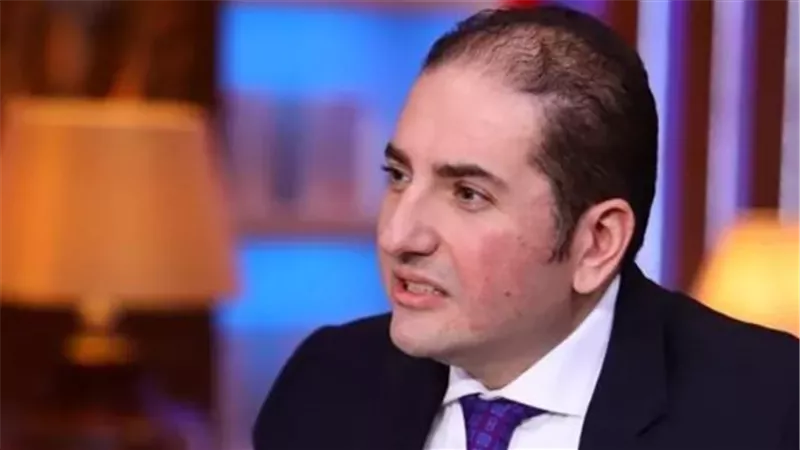 المهندس متى بشاي    