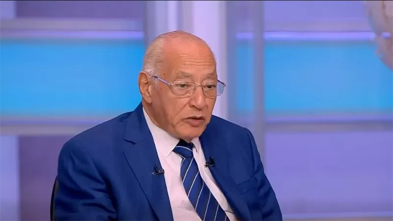الدكتور علي الدين هلال    