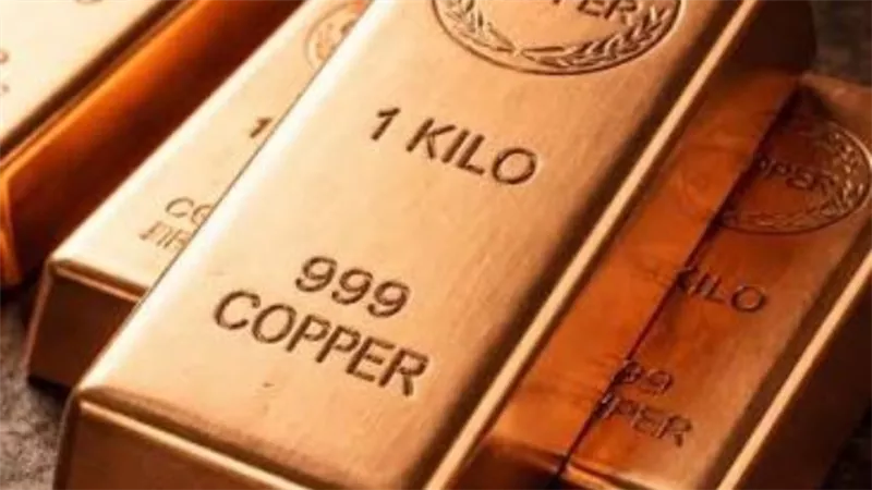أسعار سبائك النحاس     