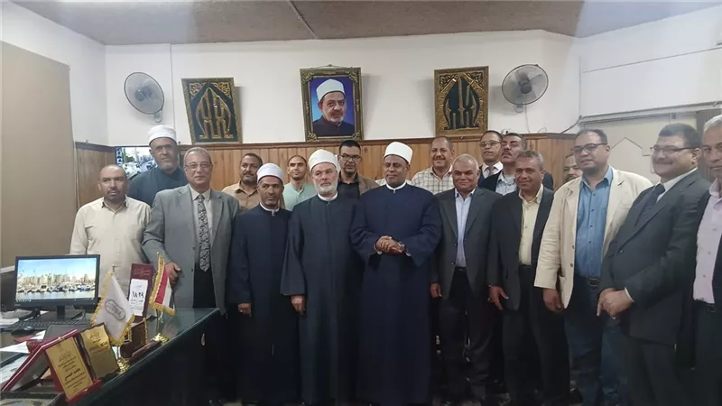 ازهر سوهاج    