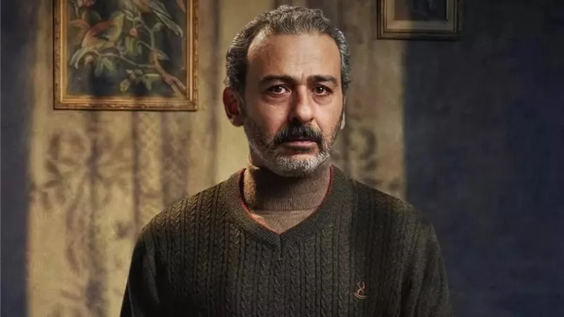 أحمد عزمي    