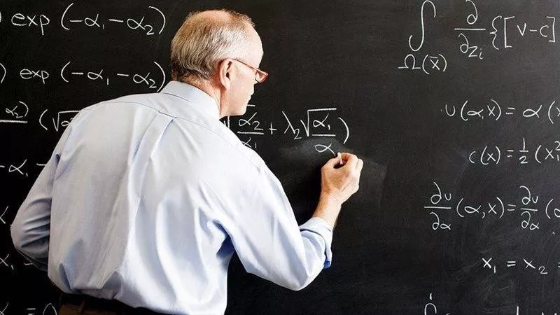 مسابقة 30 ألف معلم     