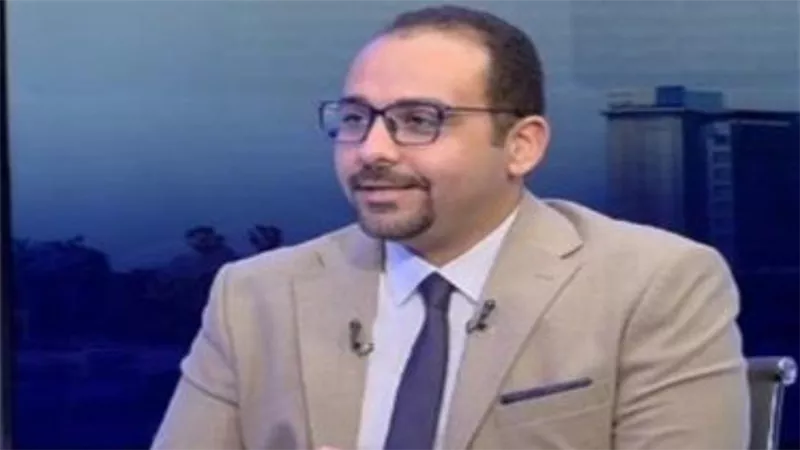 المهندس محمد عمر مكرم    