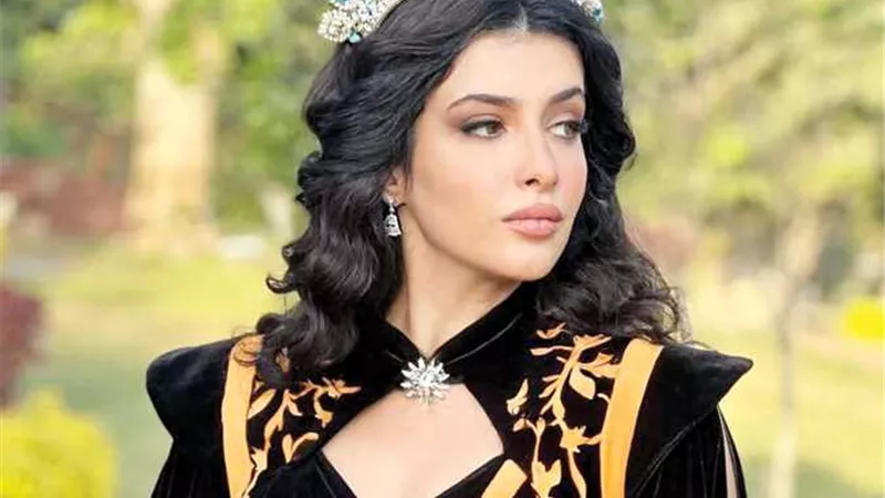 سارة بركة     