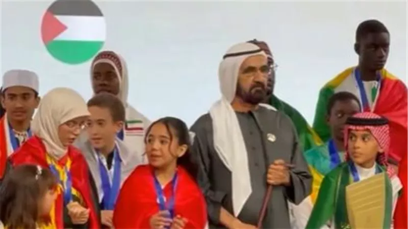 ميار الشوربجي تحصد لقب تحدي القراءة العربي    