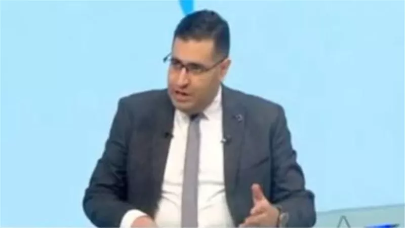  الدكتور بلال شعيب    
