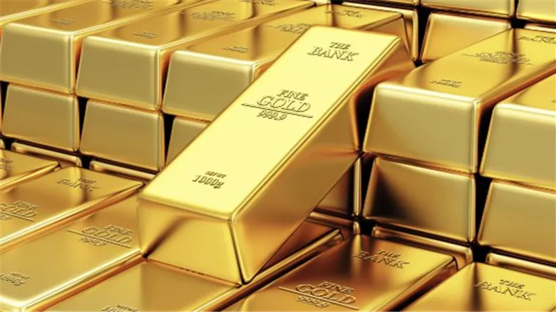 سعر الذهب    