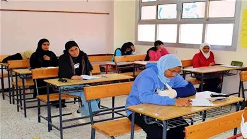 موعد امتحانات الترم الأول لصفوف النقل 2027    