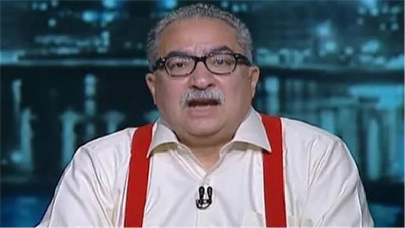إبراهيم عيسى    
