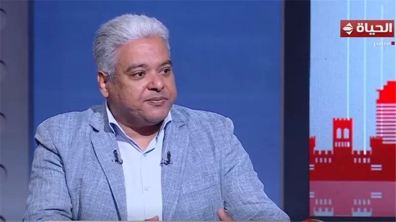 سامح فايز    