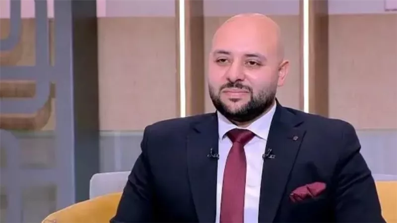 الدكتور شاكر الجمل    